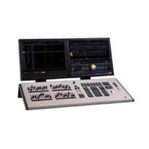 ETC Element 40 Lighting Control Desk 250 Channels 